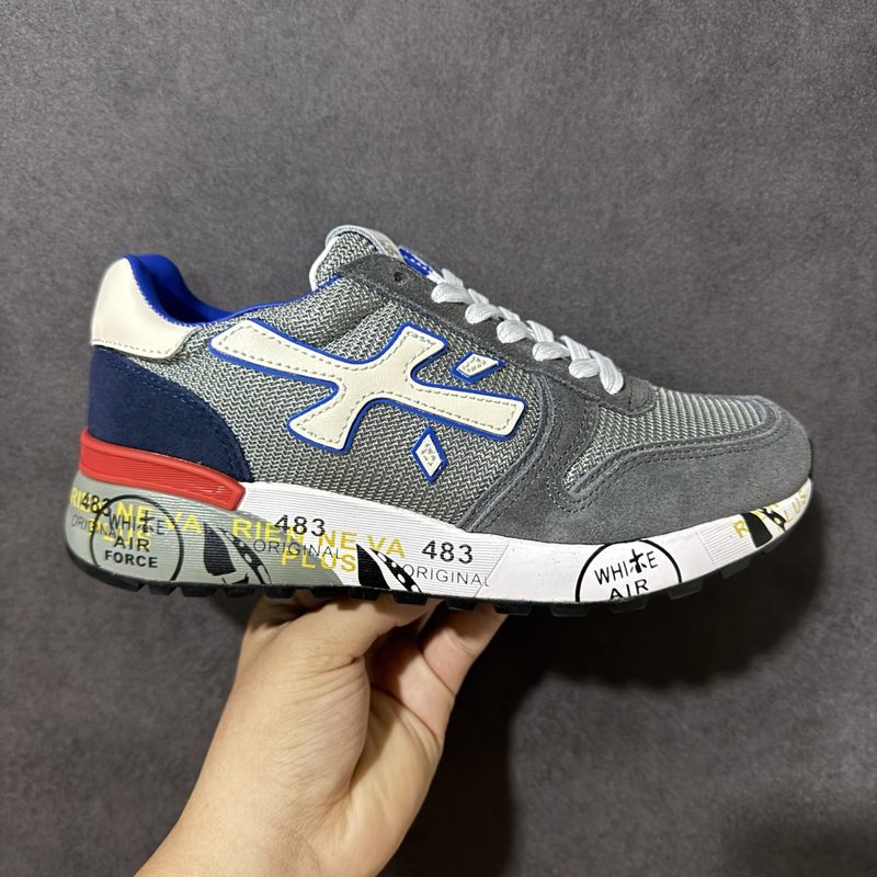 PREMIATA ART.MICK VAR.1280