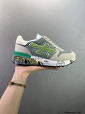 Premiata Lander Trainers “”1058