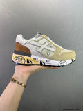 Premiata Lander Trainers “”1058