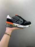 Premiata Lander Trainers “”1058