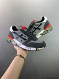 Premiata Lander Trainers “”1058