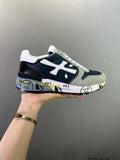 Premiata Lander Trainers “”1058