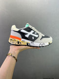 Premiata Lander Trainers “”1058