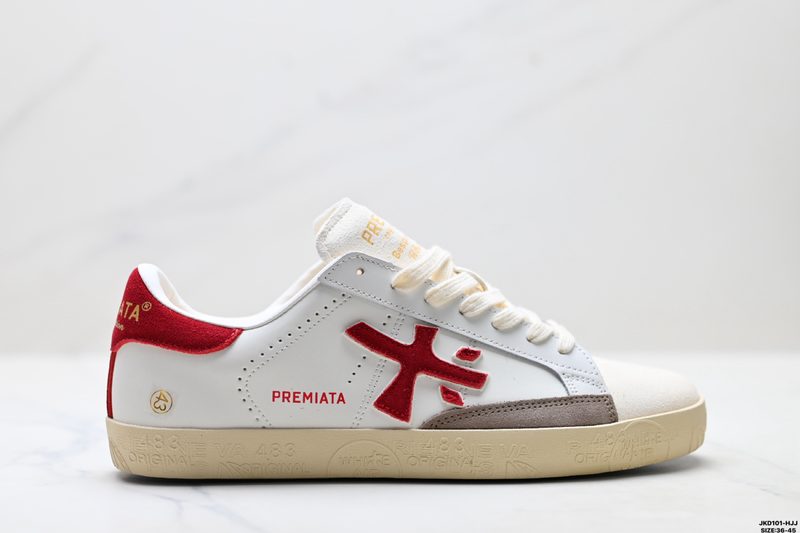PREMIATA Steven PU