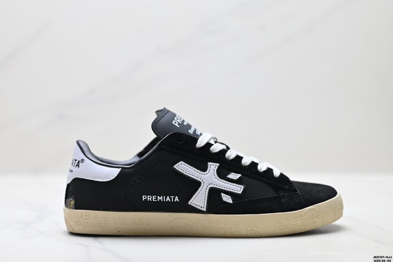 PREMIATA Steven PU