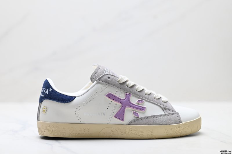 PREMIATA Steven PU