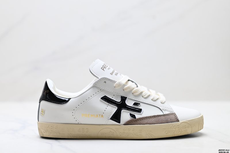 PREMIATA Steven PU