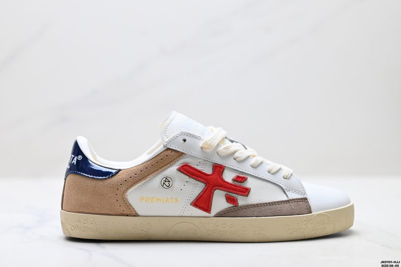 PREMIATA Steven PU