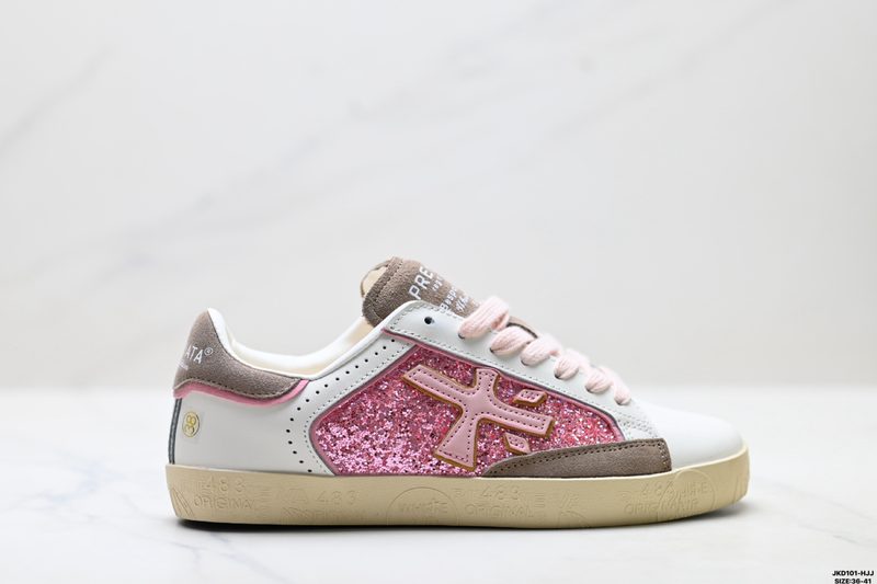 PREMIATA Steven PU