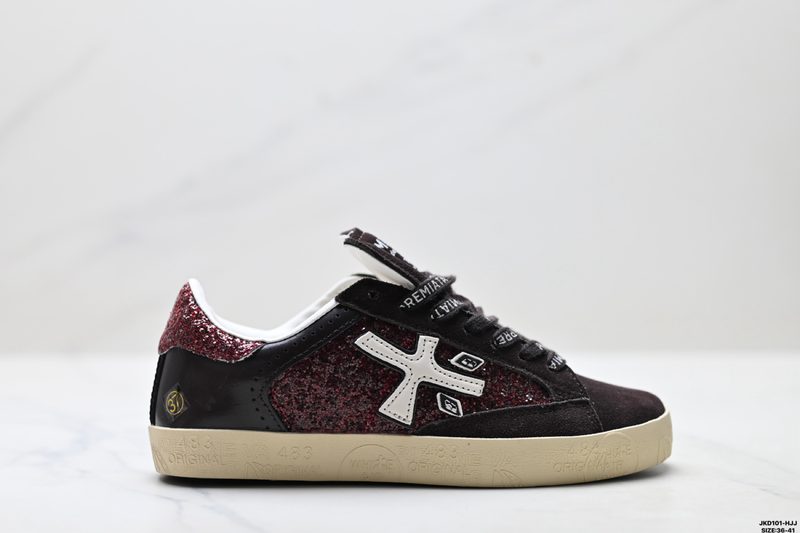 PREMIATA Steven PU