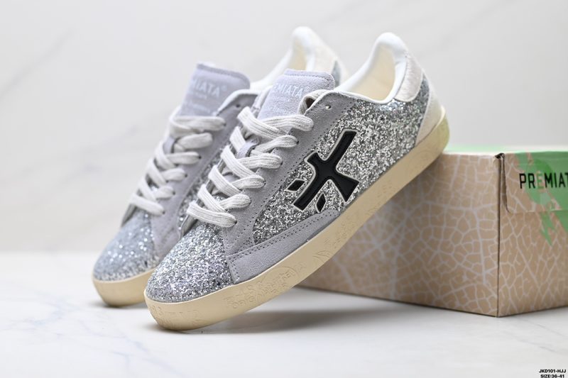 PREMIATA Steven PU