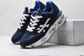PREMIATA TIMELESS TRAINERS