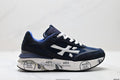 PREMIATA TIMELESS TRAINERS