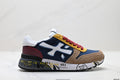 PREMIATA TIMELESS TRAINERS