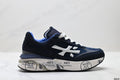 PREMIATA TIMELESS TRAINERS