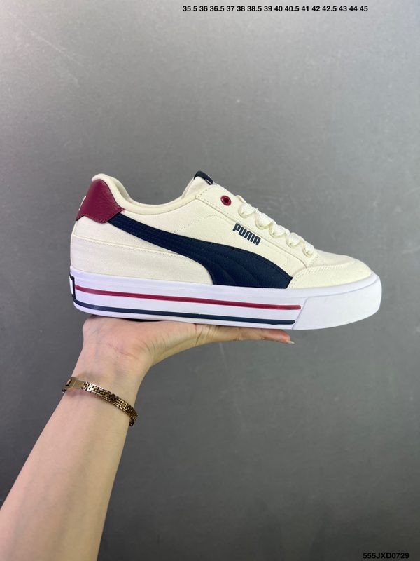 Puma Formstrip Court Classic Vulcanized