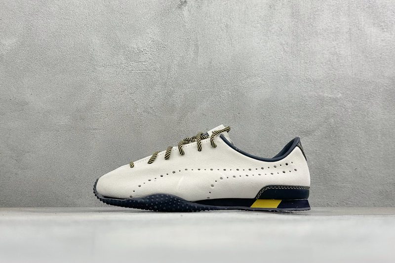 PUMA × NOAFTERNO H-Street