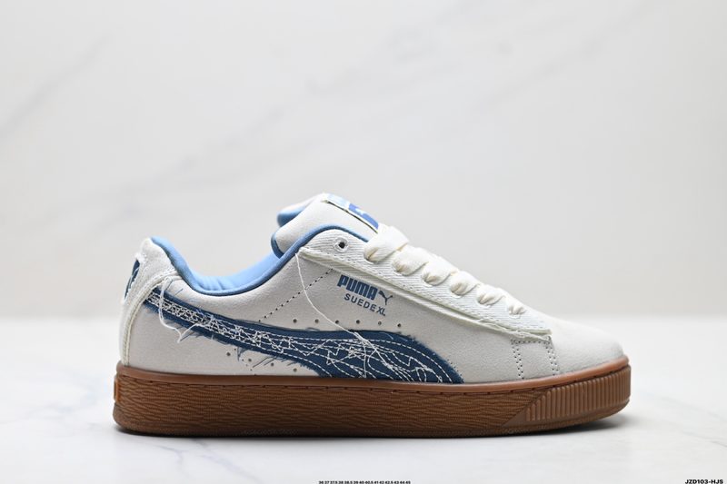 Puma Suede XL
