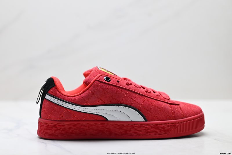 Puma Suede XL