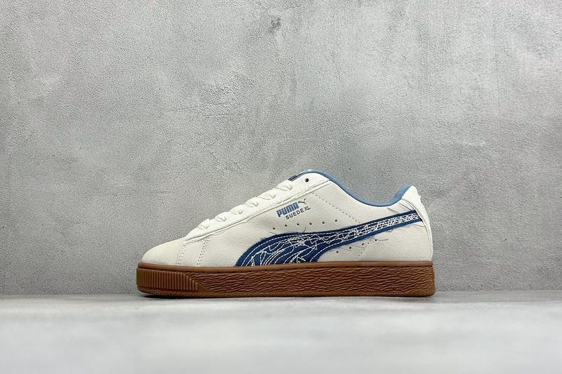 PUMA Suede XL