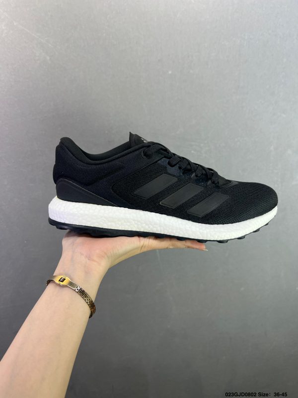 Pureboost SELECT BOOST STRETCHWEB Pr