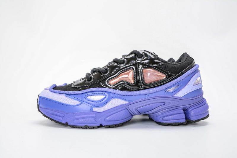 RAF SIMONS OZWEEGO 2