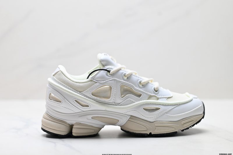 RAF SIMONS x ADIDAS ORIGINALS OZWEEGO