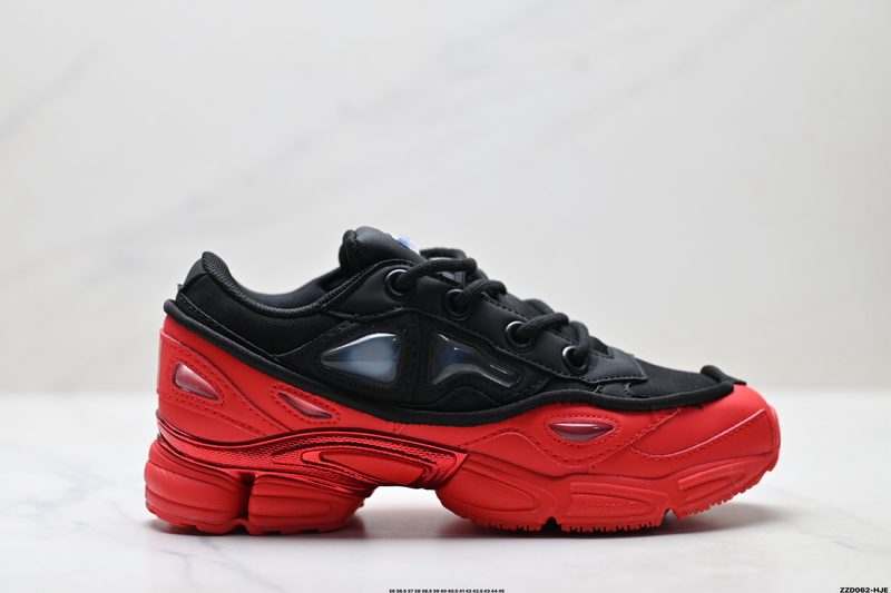 RAF SIMONS x ADIDAS ORIGINALS OZWEEGO