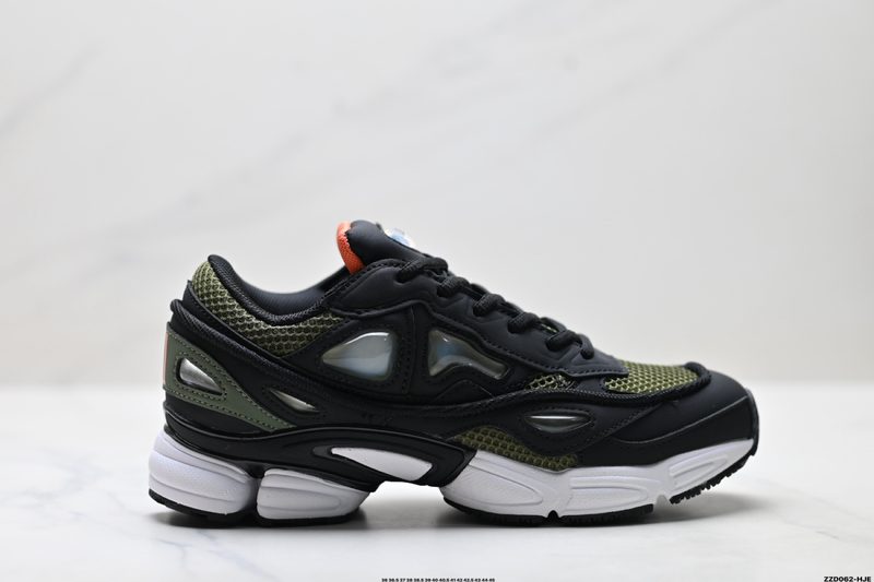 RAF SIMONS x ADIDAS ORIGINALS OZWEEGO