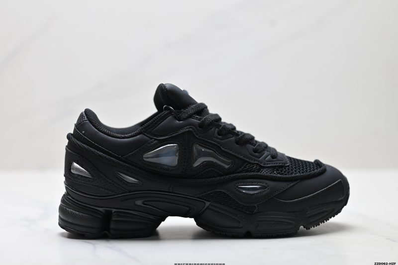 RAF SIMONS x ADIDAS ORIGINALS OZWEEGO
