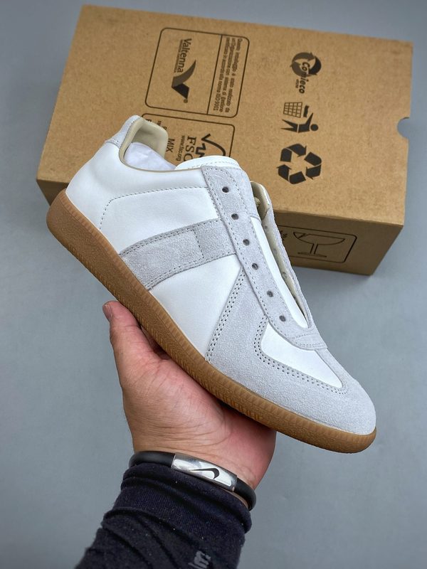 S G Maison Margiela Calfskin Replica MM6