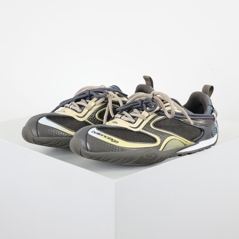 s Runner +