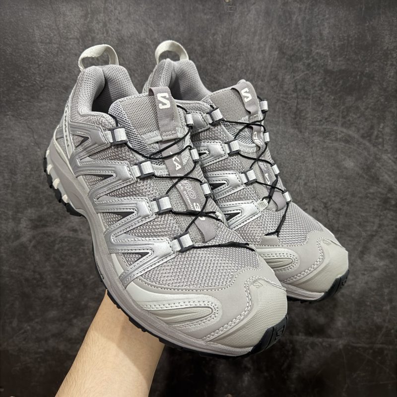S SALOMON XA Pro 3D ADV