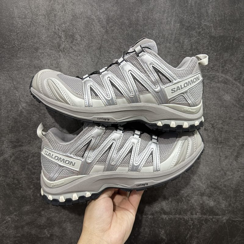 S SALOMON XA Pro 3D ADV