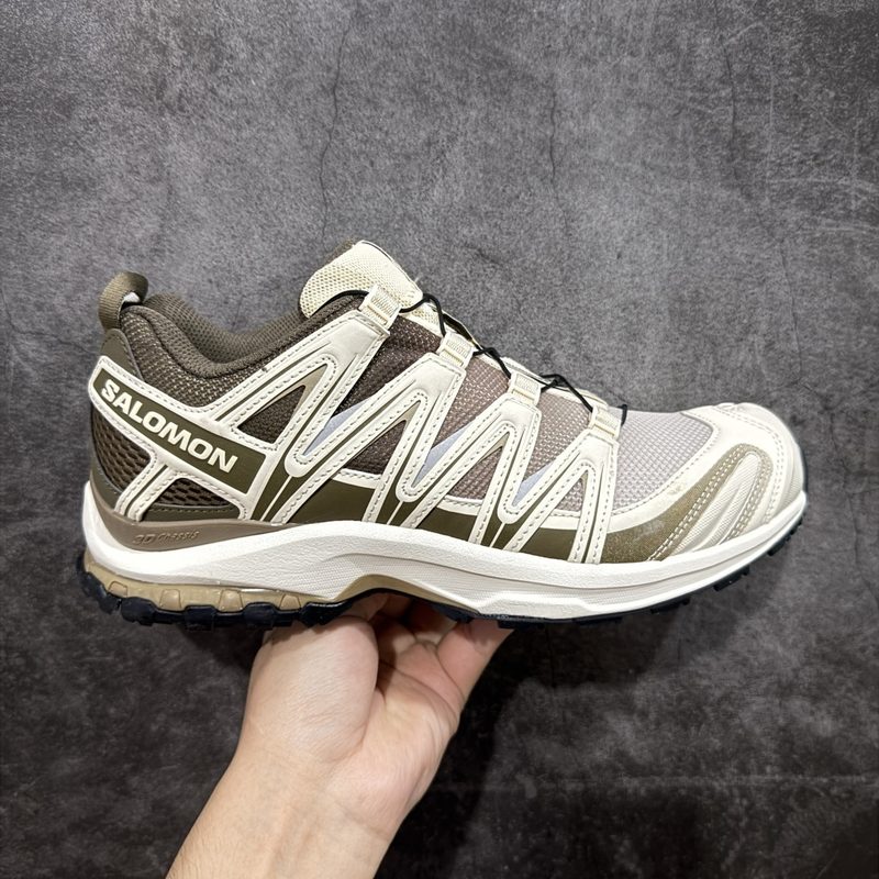 S SALOMON XA Pro 3D ADV