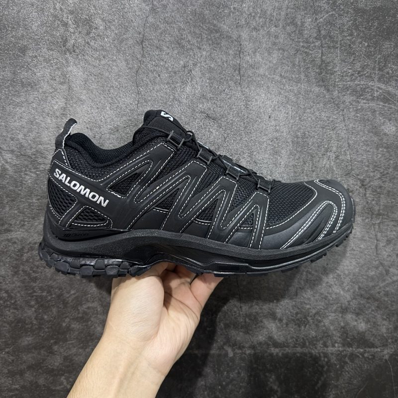 S SALOMON XA Pro 3D ADV