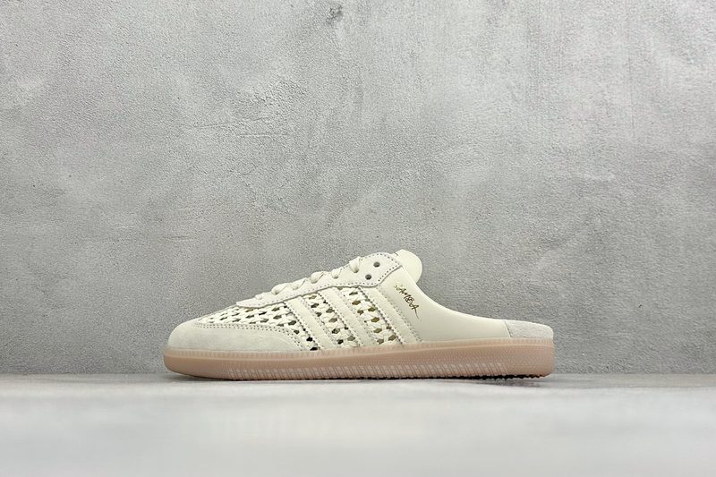 S2 Adidas Samba OG