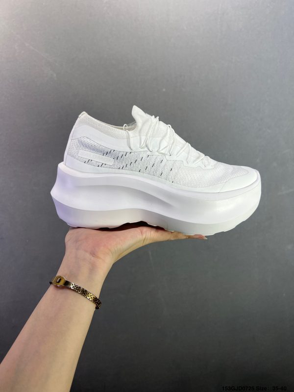 SALOMON PULSAR PLATFORM FOR CDG