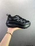 SALOMON PULSAR PLATFORM FOR CDG