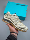 Salomon Quicklace