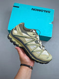 Salomon Quicklace