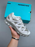 Salomon Quicklace
