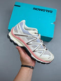 Salomon Quicklace