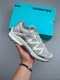Salomon Quicklace