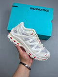 Salomon Quicklace