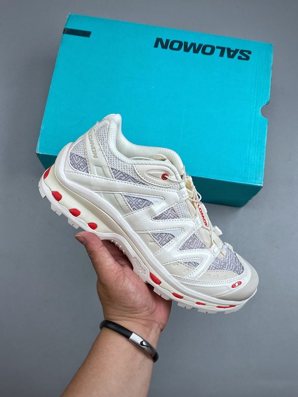 Salomon Quicklace