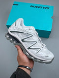 Salomon Quicklace