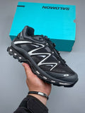 Salomon Quicklace