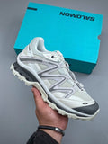 Salomon Quicklace