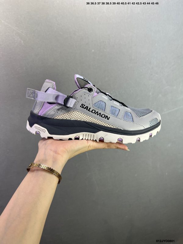 SALOMON TECHAMPHIBIAN 5
